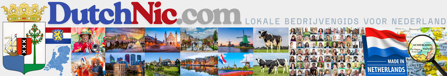 Gemaakt in Nederland - A Case Of Beauty